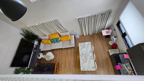 共用Lounge/電視區