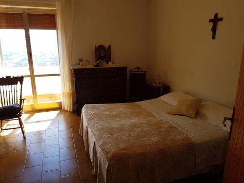 Accommodation in Brittoli