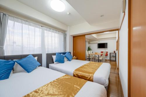 -Belmazon meguro402- 7 minutes to Shibuya Station