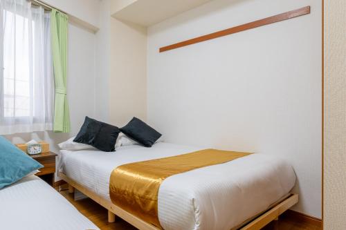 -Belmazon meguro402- 7 minutes to Shibuya Station