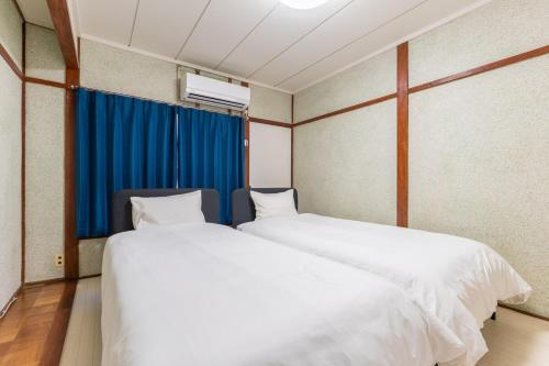 10 min to JR Kyobashi Easy Umeda Namba USJ Up to 4