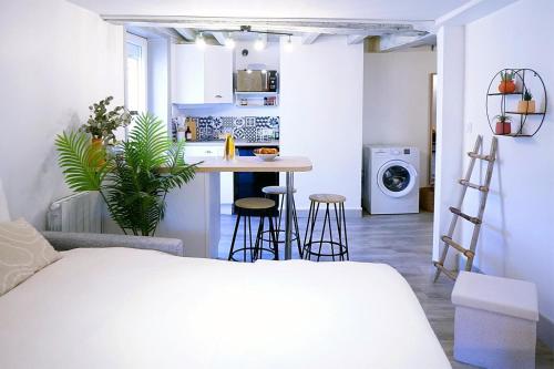 Studio Élégant Roanne, Roanne