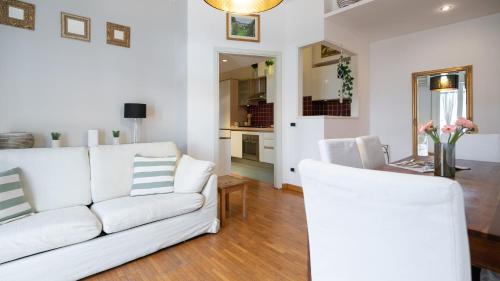 Italianway Comfort - Ponte Seveso 35