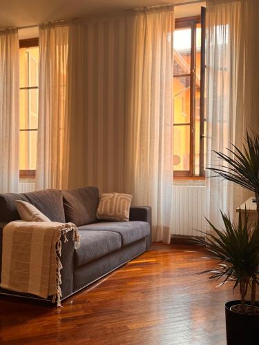 Mazzini Home - Como City Center