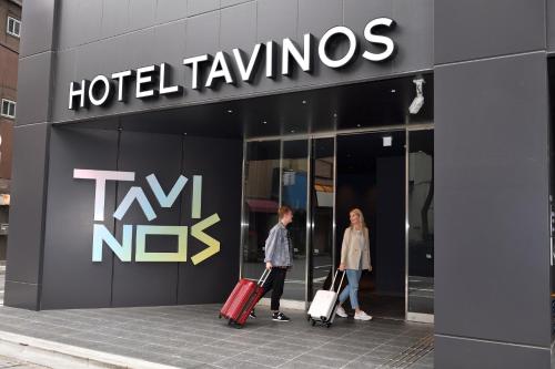 HOTEL TAVINOS ASAKUSA - Vacation STAY 64893