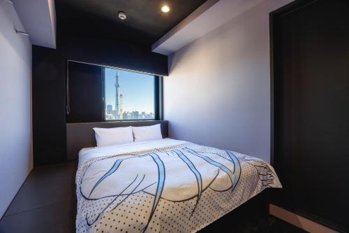 HOTEL TAVINOS ASAKUSA - Vacation STAY 64893