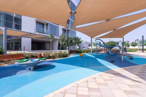 Lagoon View Fully Furnished Brand New Dubai