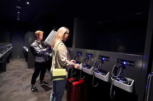 HOTEL TAVINOS ASAKUSA - Vacation STAY 64889