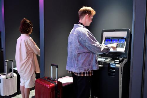 HOTEL TAVINOS ASAKUSA - Vacation STAY 64889