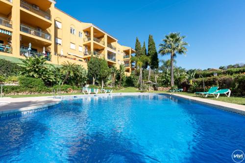 ViVi Homes - Girasol Pool, Golf, View & Terrace