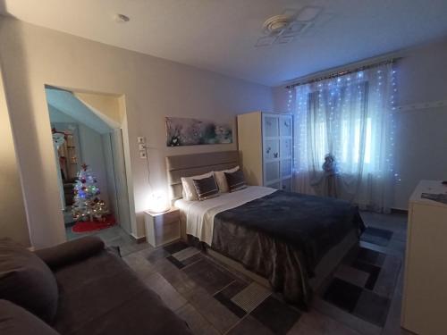 Studio Santa Monica - Δήμος Σοφάδων