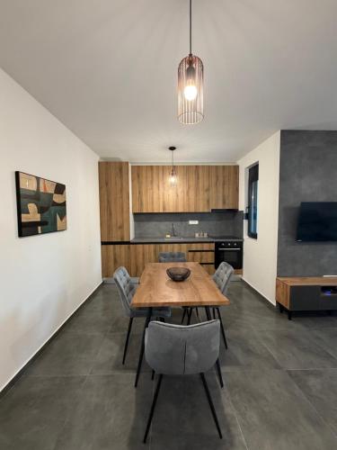 Apartments Svetlana, Igalo