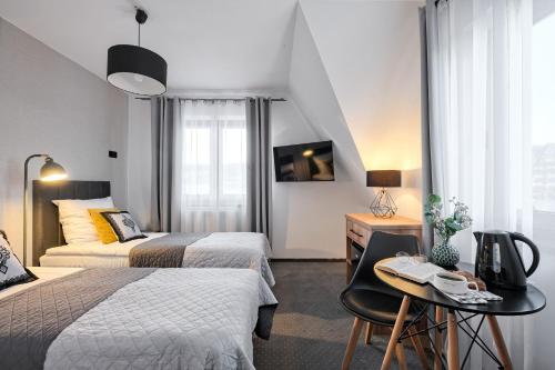 Villa 84 & Apartments - Sauna & Jacuzzi – Zakopane, 