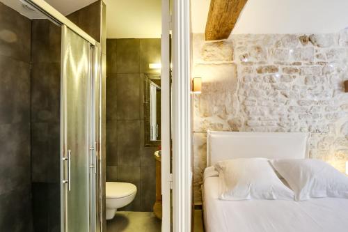 Hôtel Marie, Paris (Foto 6)