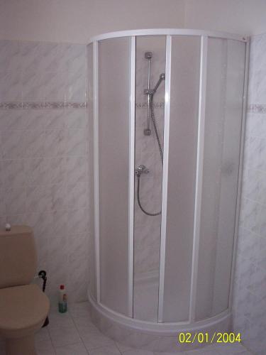 Buitenkant, Ubytovani v Jesenikach - Bela pod Pradedem in Bela Pod Pradedem