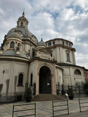 Rock Inn Turin - Consolata - image 2