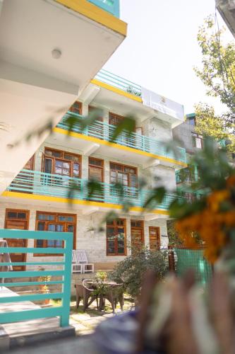 Yaarcation Stay and Cafe by Yaarana Experience - Nagpur Yaarcation Stay and Cafe by Yaarana Experience - Nagpur