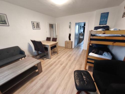 Ferienwohnung Maritim mit E-Bike Verleih, Wilhelmshaven