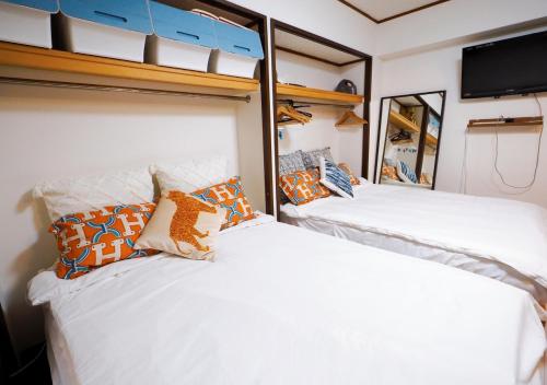 401 Ueno Easy Acceess Stay