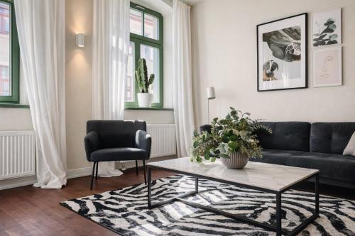 Boutique Suiten Altstadt am Malerweg in Pirna, Deutschland