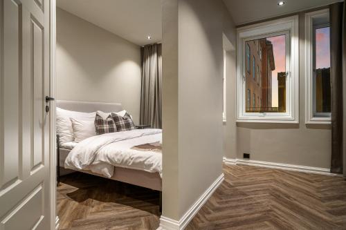 St Elisabeth Hotel & Spa By First, Tromso