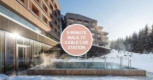 Falkensteiner Hotel Schladming - image 2