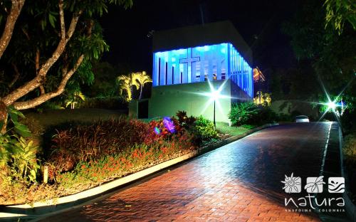 Výhled, Natura Reservado - Hoteles Natura in Anapoima