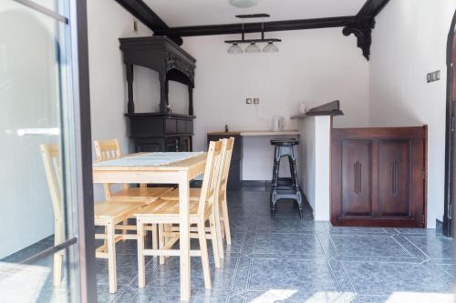 Comida y bebida, Magic Garden Hostel in Kalisz