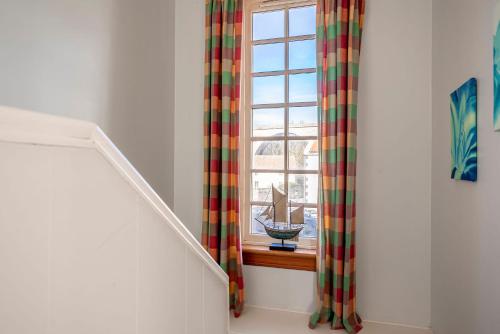 Вид, Shore Cottage - Lower Largo in Ландін Лінк
