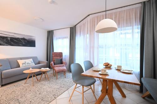 Ferienwohnung Nau, Oberstdorf