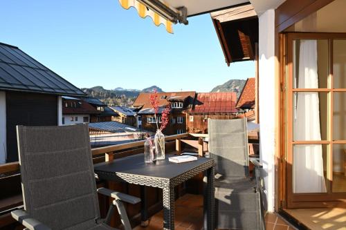 Ferienwohnung Bacco - image 12