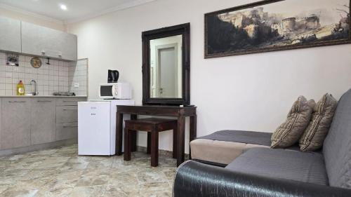 Shahal Apartments in באר שבע