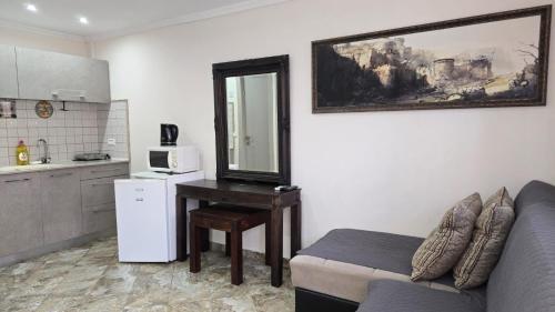 Shahal Apartments in באר שבע