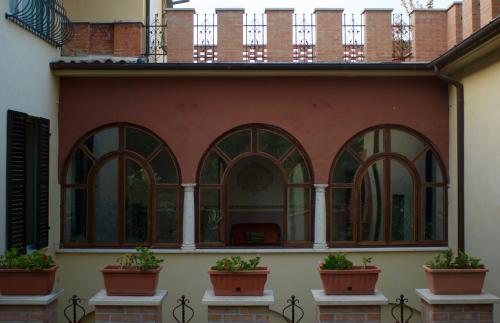 Il Giardino Segreto di Ascoli Piceno