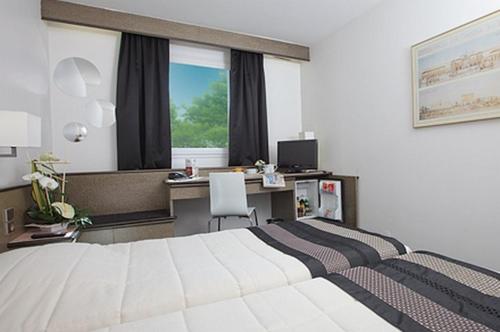 ibis Styles Toulouse Nord Sesquieres, Тулуза (фото 5)