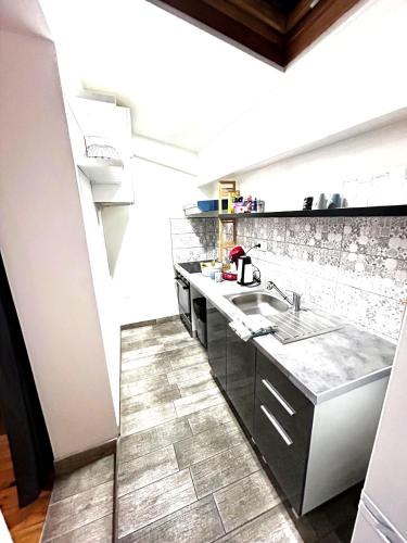 Séjour confort proche de Paris (Sejour confort proche de Paris) in La Courneuve