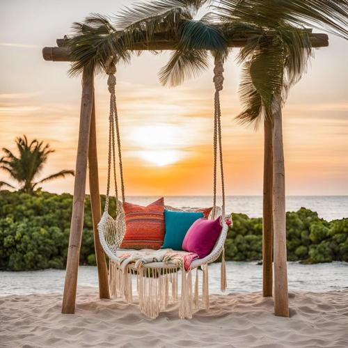 Ayooka Beach Residence Grand Bassam in Grand-Bassam