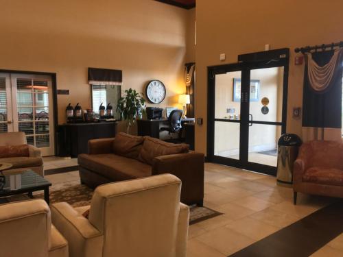 Best Western Plus Castle Rock in Castle Rock