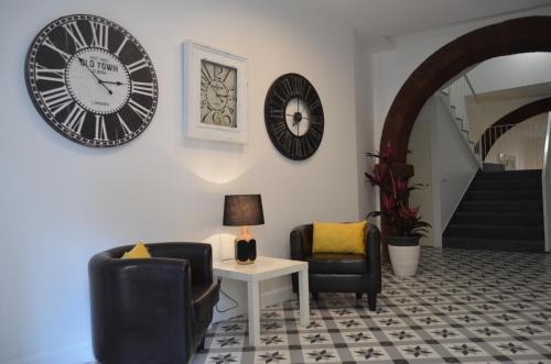 Studios Funchal by Petit Hotels
