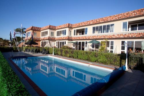 Admiralty Lodge Motel - Photo 5 in Whitianga, New Zealand