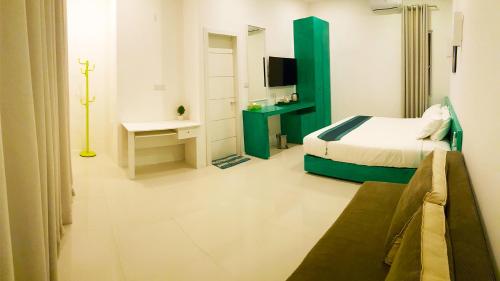 Planktons Beach, Hulhumalé (photo 4)