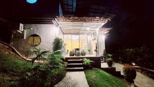 Grandpa's House 4