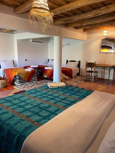 Auberge La Vallée des Figues