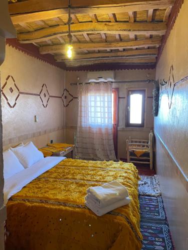 Auberge La Vallée des Figues