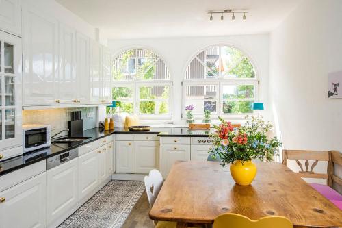 Superior Apartment with Sauna