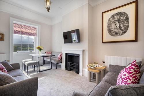 Iekārtas, 2 Bed in Soulby oc-a28927 in Ullswater