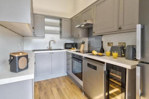 Iekārtas, 2 Bed in Soulby oc-a28927 in Ullswater