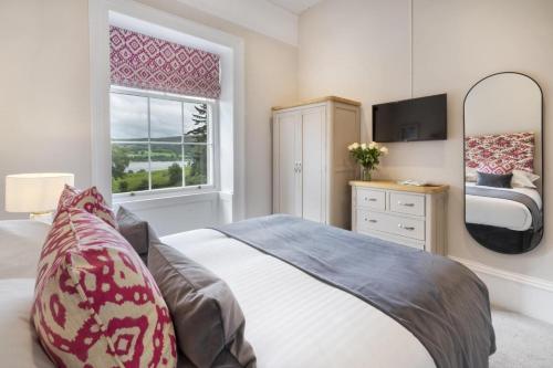 Iekārtas, 2 Bed in Soulby oc-a28927 in Ullswater