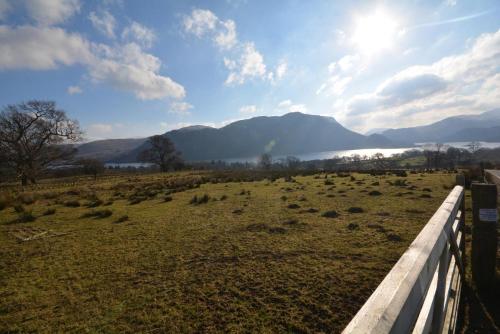 Iekārtas, 2 Bed in Soulby oc-a28927 in Ullswater