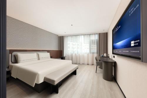 Atour Light Hotel Kunming Tongde Square Baiyun Road - image 3